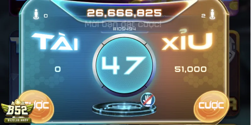 b52club trang game tai