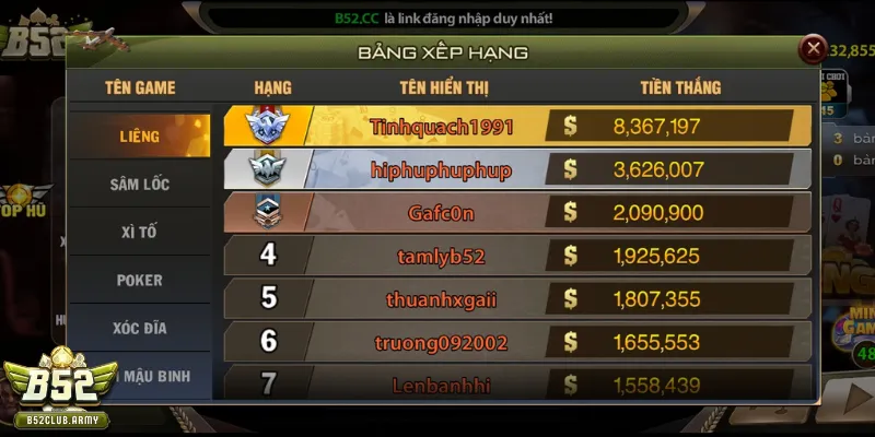 Bí kíp chơi Liêng ai cũng cần nắm rõ