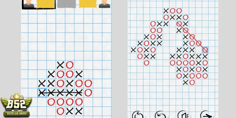 Hiểu đúng về cờ caro B52Club