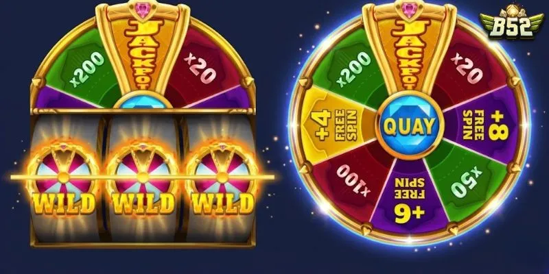 Các thông tin cơ bản trong luật chơi